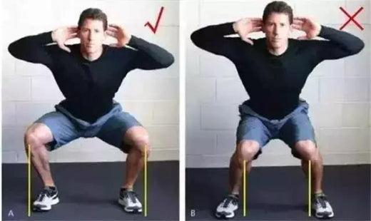 What are the benefits of squats?