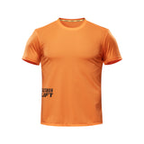 CASTIRON LIFT INTENSE PERFOMANCE T-SHIRT