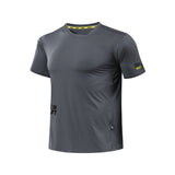 CASTIRON LIFT FLEX PERFORMANCE T-SHIRT