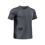 CASTIRON LIFT PRECISION T-SHIRT