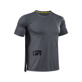 CASTIRON LIFT INTENSE PERFOMANCE T-SHIRT