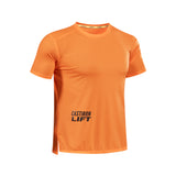 CASTIRON LIFT INTENSE PERFOMANCE T-SHIRT