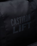 CASTIRON LIFT GYM BAGS