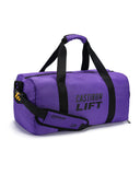 CASTIRON LIFT GYM BAGS