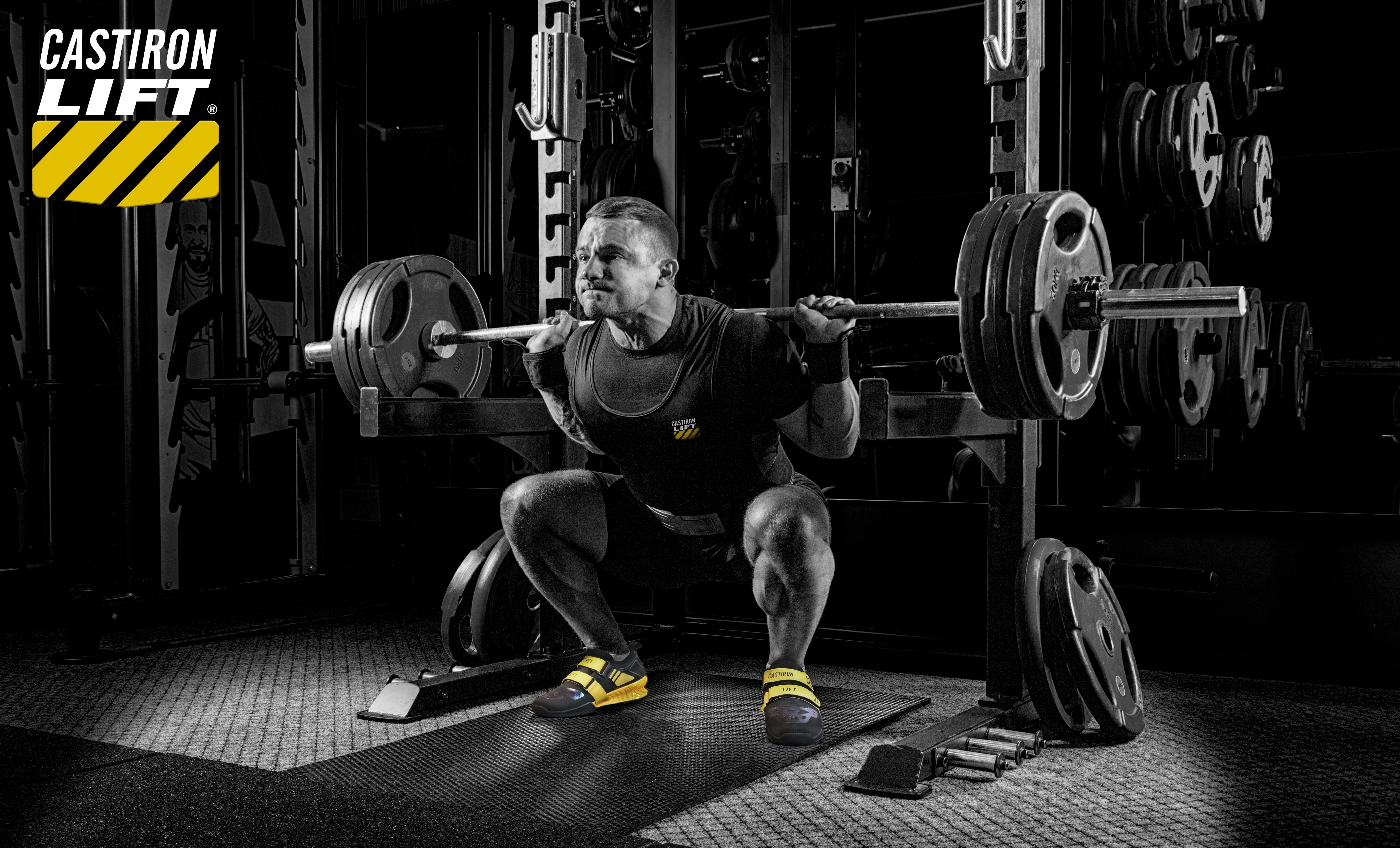 Weightlifting shoes for sales powerlifting