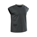 CASTIRON LIFT SWEAT CONQUEROR T-SHIRT