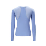 CASTIRON LIFT ELEVATE SEAMLESS LONG SLEEVE TOP