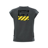 CASTIRON LIFT SWEAT CONQUEROR T-SHIRT