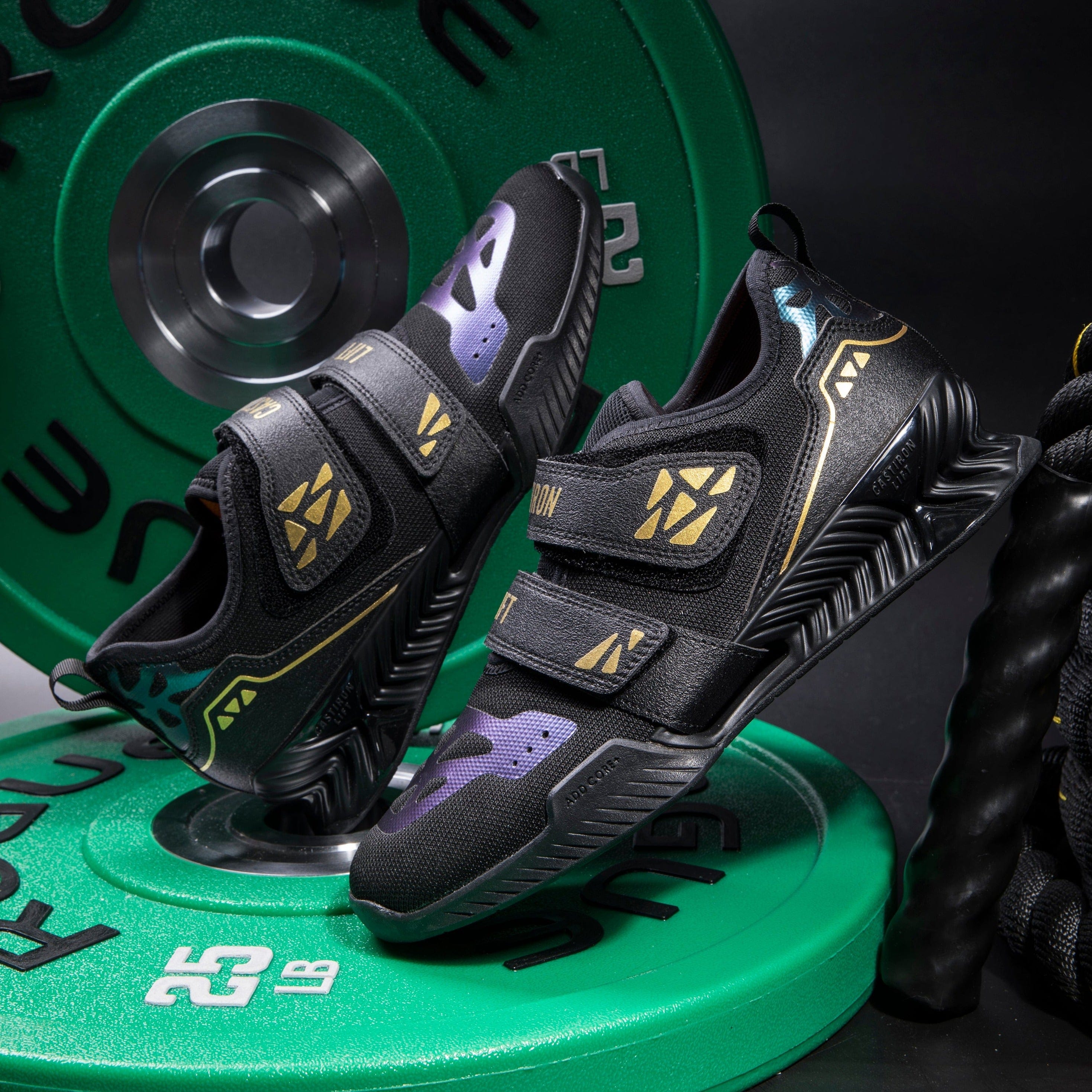 Best powerlifting shoes 2018 online