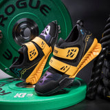 Unisex Weightlifting Shoes | Best Weightlifting Shoes | Castiron Lift