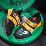 Unisex Weightlifting Shoes | Best Weightlifting Shoes | Castiron Lift