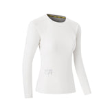 CASTIRON LIFT ELEVATE SEAMLESS LONG SLEEVE TOP