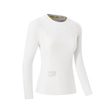 CASTIRON LIFT SEAMLESS LONG SLEEVE TOP