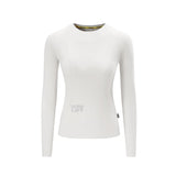 CASTIRON LIFT SEAMLESS LONG SLEEVE TOP