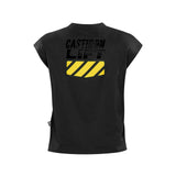 CASTIRON LIFT SWEAT CONQUEROR T-SHIRT