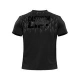 CASTIRON LIFT POWER PULSE T-SHIRT